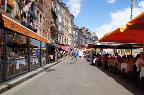 Honfleur