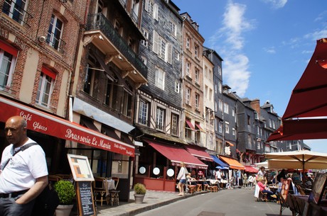 Honfleur