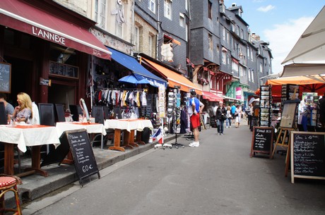 Honfleur