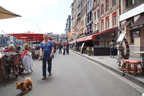 Honfleur