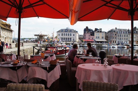 Honfleur