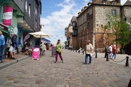 Honfleur