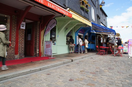 Honfleur