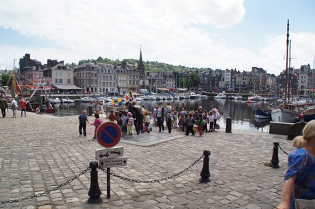 Honfleur