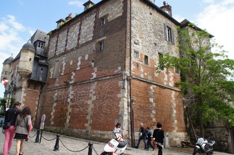 Honfleur