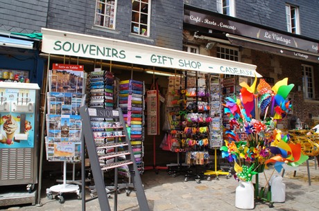 Honfleur