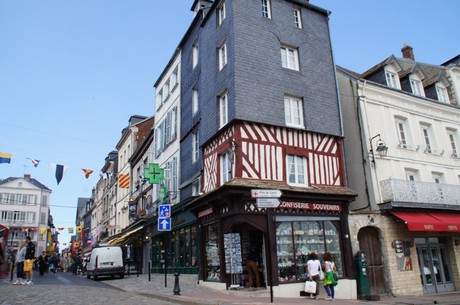 Honfleur