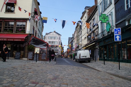 Honfleur