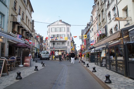 Honfleur