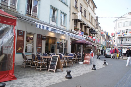 Honfleur