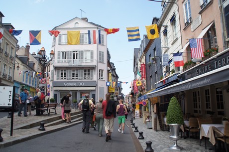 Honfleur