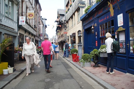 Honfleur