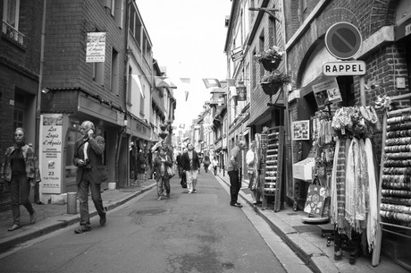 Honfleur