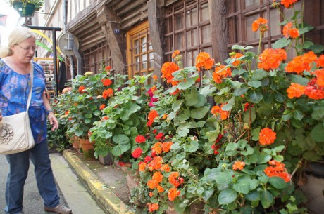 Honfleur