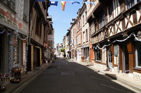 Honfleur