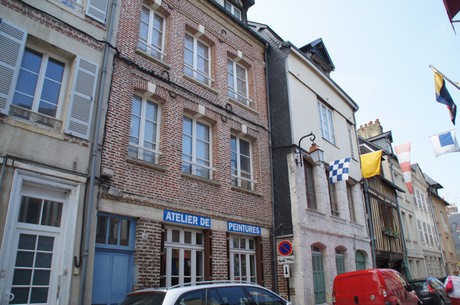 Honfleur