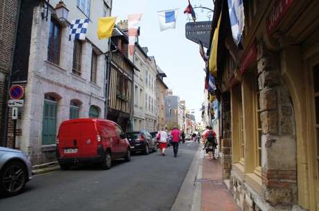 Honfleur