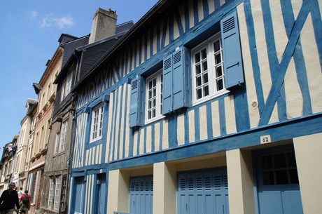 Honfleur