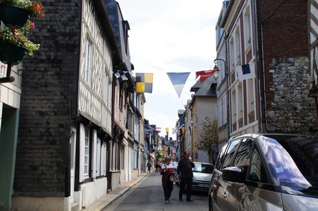Honfleur