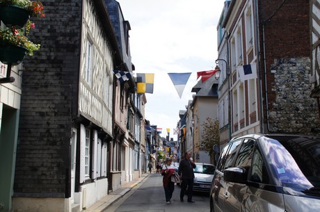 Honfleur