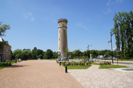 Honfleur