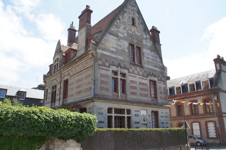 Honfleur