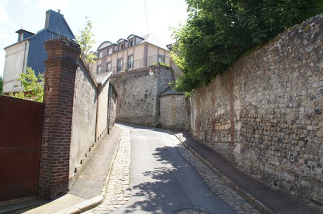 Honfleur