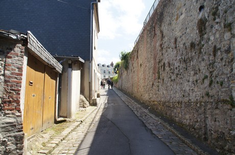 Honfleur