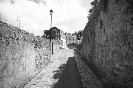 Honfleur