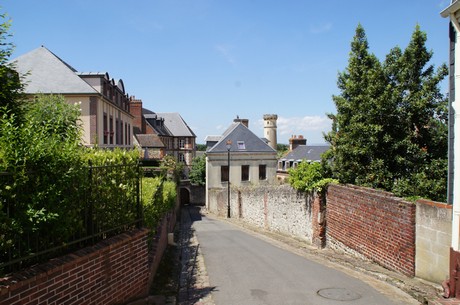 Honfleur