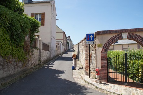 Honfleur