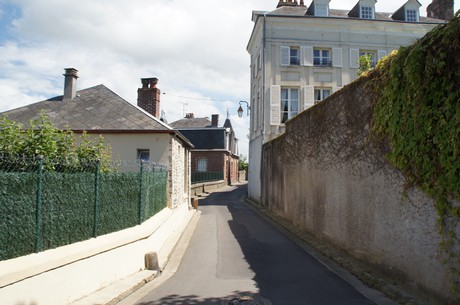 Honfleur