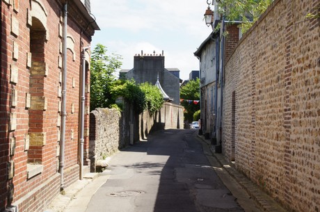 Honfleur