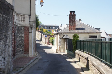 Honfleur