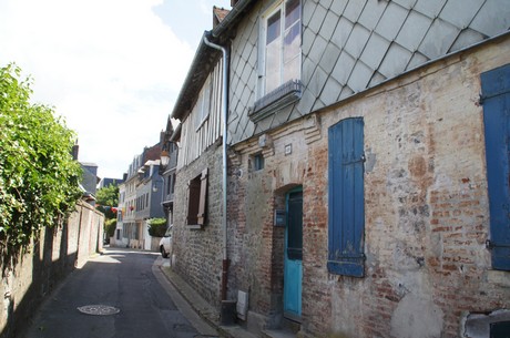 Honfleur