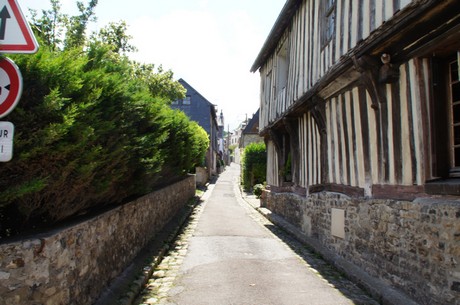 Honfleur