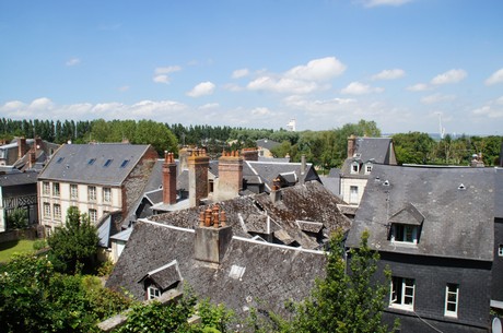 Honfleur