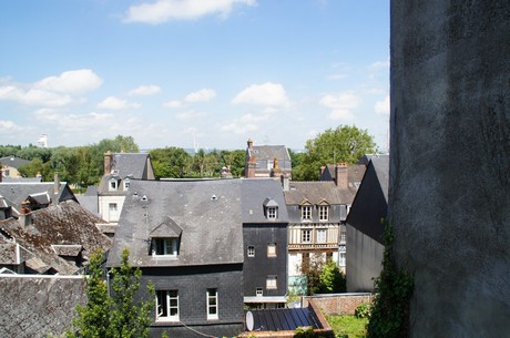 Honfleur