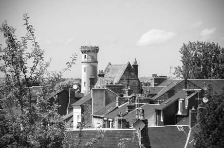 Honfleur