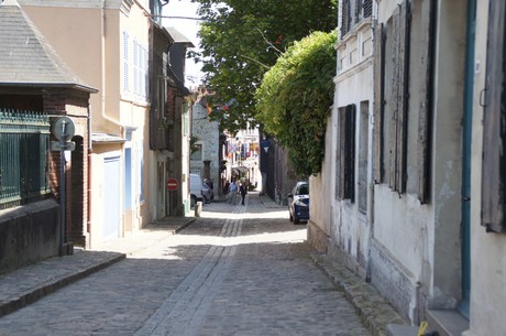 Honfleur