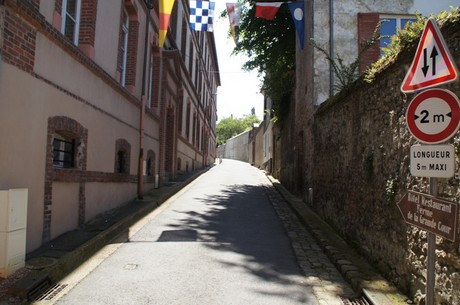 Honfleur