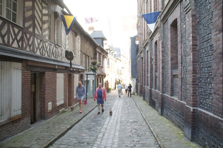 Honfleur