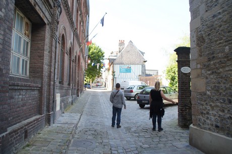 Honfleur