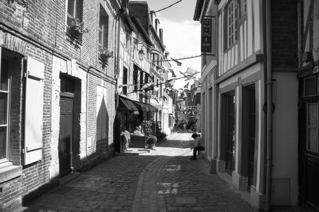 Honfleur