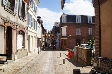 Honfleur