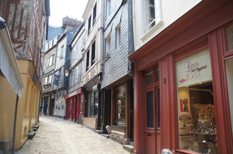 Honfleur