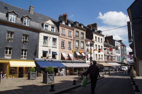 Honfleur