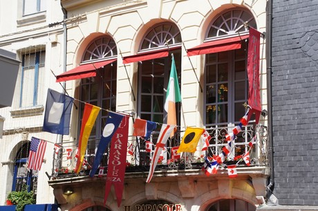 Honfleur