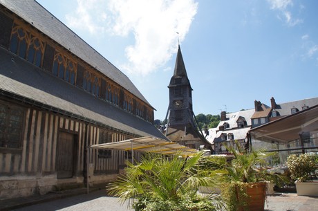 Honfleur