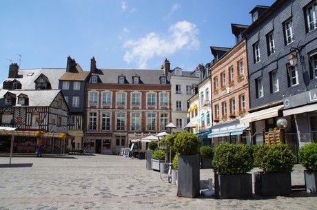 Honfleur